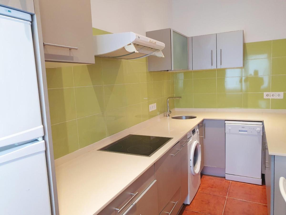 Apartamento Garro By Sanse Holidays San Sebastián Esterno foto